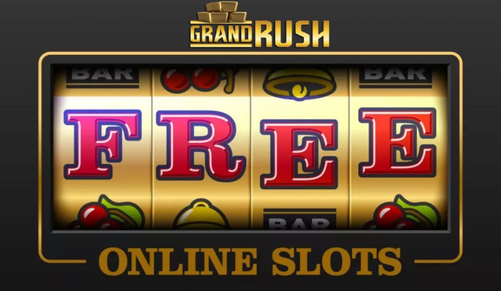 Free Spin Offers at Grand Rush 2