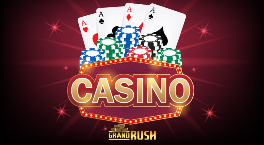 Grand Rush Casino 2