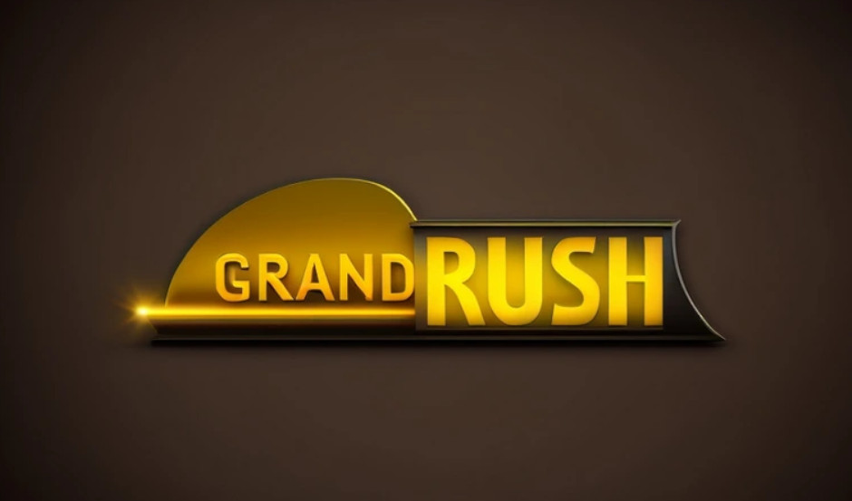 Grand Rush Casino 1