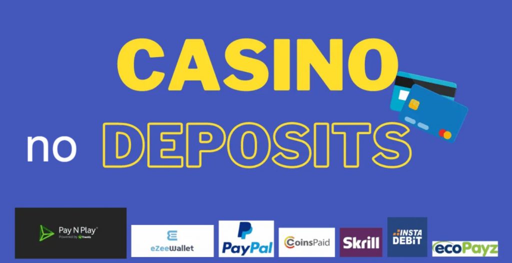 Jumpstart Your Gaming with Grand Rush Casino's No Deposit Bonus 2