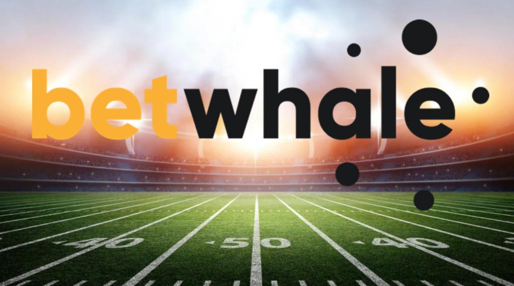 BetWhale sportsbook review 1