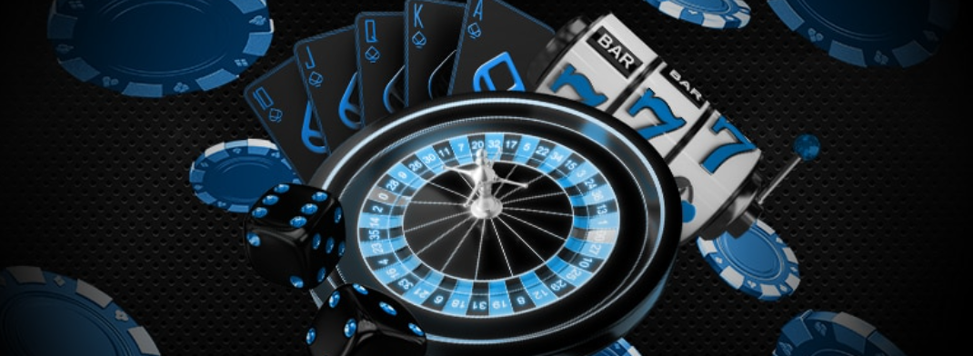 How the odds of winning are arranged in online slots and how to play for fun 1