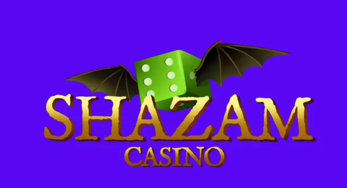 Shazam Online Casino